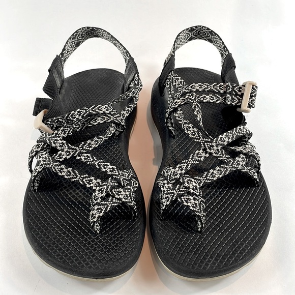 Chaco Z Cloud Sandal - Picture 1 of 5